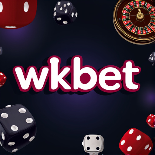 Logo da wkbet